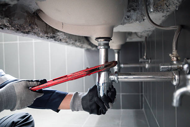 Trusted Pipe Repair service in Olney, MD - AAA Plumbing Heating
